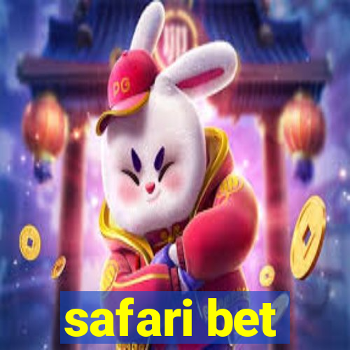 safari bet